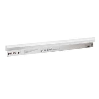 Philips LED Batten 4Feet Slim Line Cool Day Light