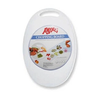 Anjali Chopping Board Oval