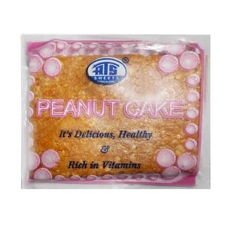Ats Peanut Cake