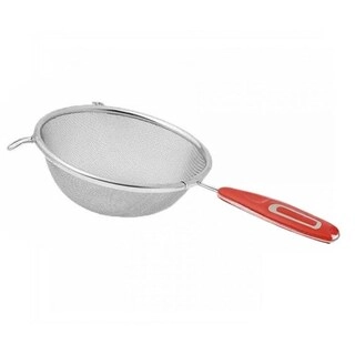 Elephant Stainless Steel Juice Strainer No 10