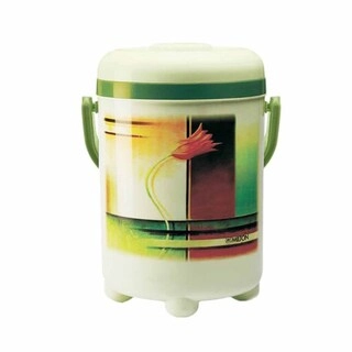 Milton Lunch Pack Trojan 4 Containers
