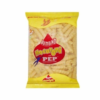Bambino Macaroni Springs