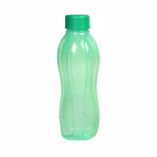 All Fresh Plastic Water Bottle