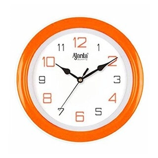 Ajanta Wall Clock Model 2147