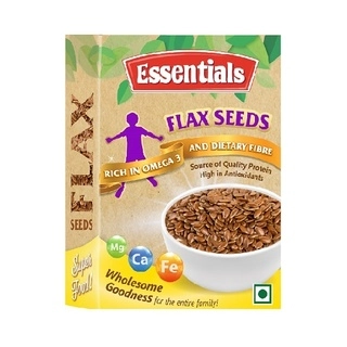Flax Seeds
