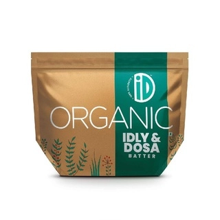 ID Organic Idly & Dosa Batter