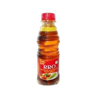 Rro Mastdil Oil