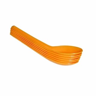 Palmex Plastic Spoon Deluxe