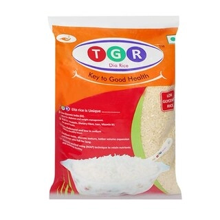 Tgr Dia Rice