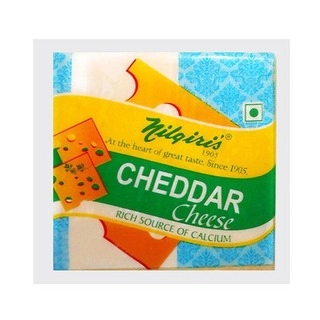 Nilgiris Cheddar Cheese