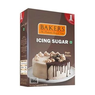 Icing Sugar
