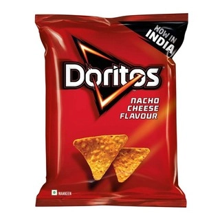 Nacho Cheese