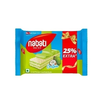 Wafer Cocolava