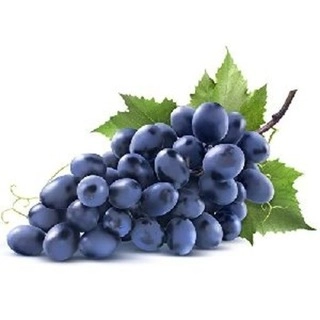 Grapes Bangalore Blue