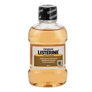 Original Mouth Wash
