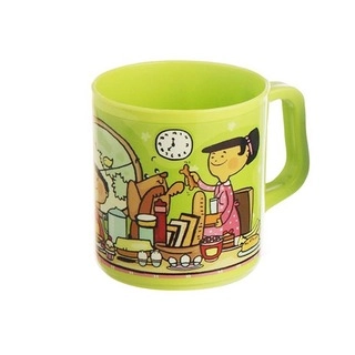 All Time Mug Joy