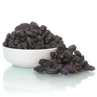 BlacK Grapes Seeded