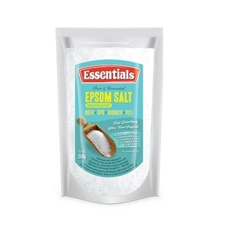 Essentials Epsom Salt