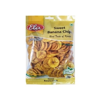 Ela Ripe Banana Chips