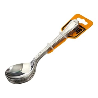 Mbr Stainless Steel Baba Spoon Set No2