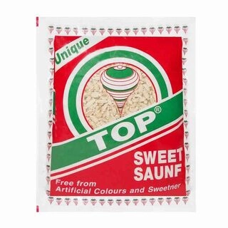 Top Saunf Sweet
