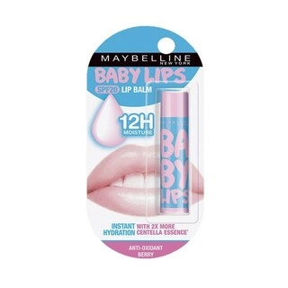 Mayb Baby Lips Anti Oxidant Berry