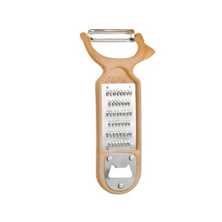 Anjali Peeler Stainless Steel Blade 4 In 1 Po 09