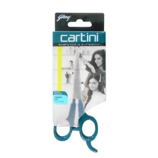 Godrej Cartini Trendy Cut Scissor 7126