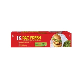 Jk Pac Fresh Food Wrapping Paper