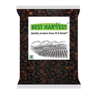 Black Pepper