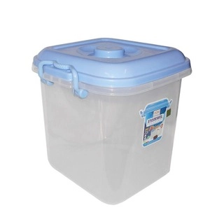 Prime Plastic Container Storewell 130