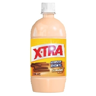 Xtra Advanced Phenyl Sandal