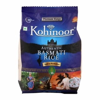 Traditon Basmati