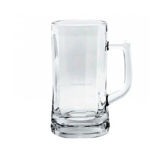 Ocean Glass Beer Mug 1P Munich 1P00843