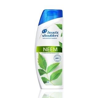 Head N Shoulders Neem