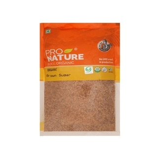 Pro Nat.Sugar Brown 1Kg