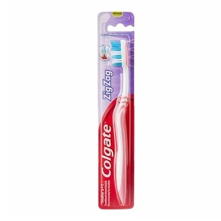 Colgate Zig Zag (Medium) Toothbrush