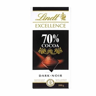 -E.70% Cocoa In-Dark 1Pc