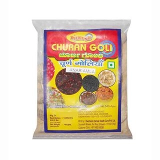 Churan Goli Anar Amla