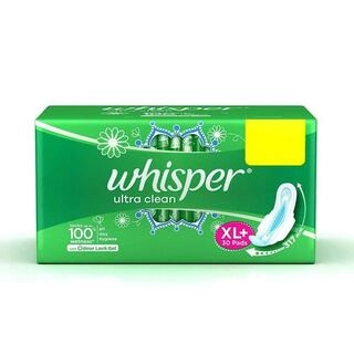 Ultra Clean{Xl+}30Pc
