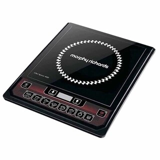 Morphy Richards Induction Cooktop Chef Xpress 400I