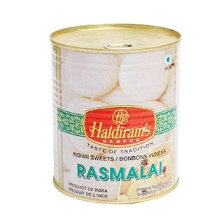Rasmalai Tikki