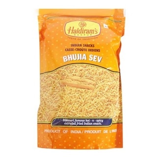 Hald Bhujia Sev