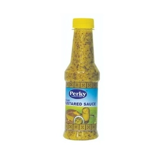 Bengali Perky Mustared Sauce