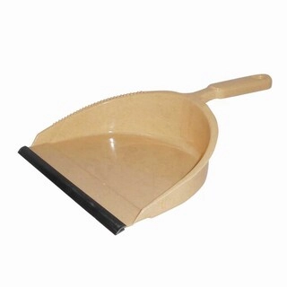 Jewel Plastic Dust Pan Dust Clean Medium