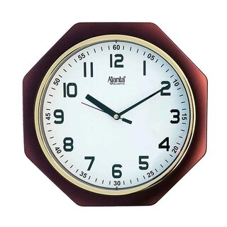Ajanta Wall Clock Model 1217