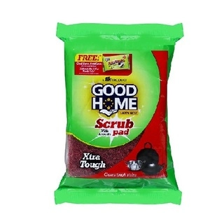 Good Home Scrub Pad