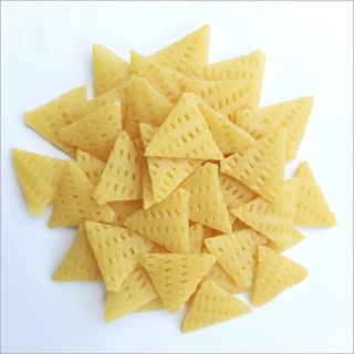 Fryzee Fryms Triangle
