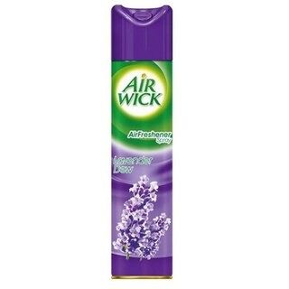 WICK LAVENDAR & LOTUS ROOM FRESHNER