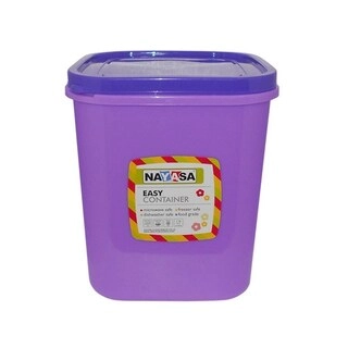 Nayasa Plastic Easy Funk Container 27